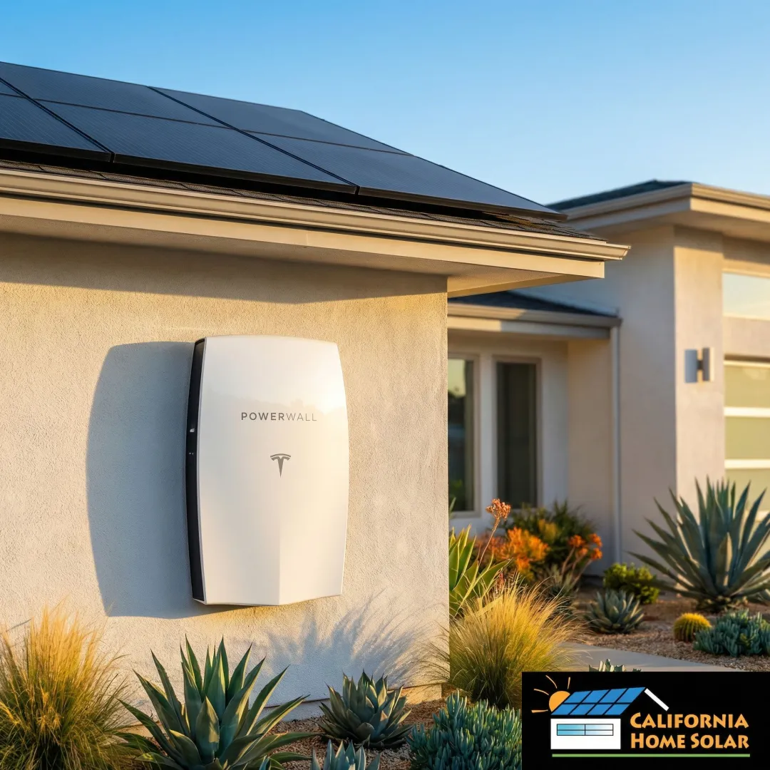 Tesla Powerwall Installation in Los Angeles – Certified Solar Battery Backup Solutions