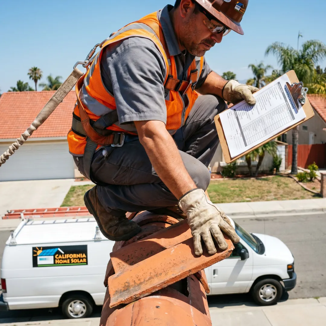 Roofing Contractors Serving Orange County, CA