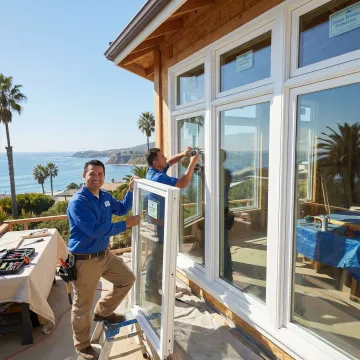 Professional Window Installation in Huntington Beach for Better Comfort & Efficiency
