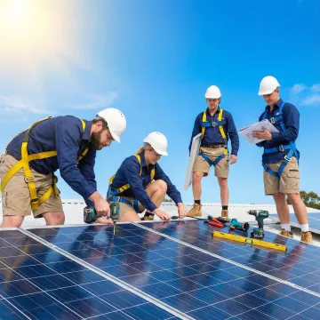 Trusted Solar Panel Installation in Garden Grove by Reliable Local Experts