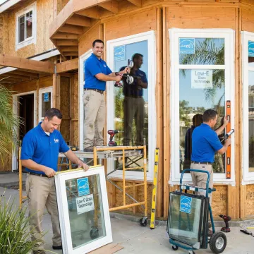 Premier Window Installation in Garden Grove for Better Comfort & Efficiency