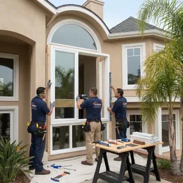Expert Window Installation in Fullerton for Better Comfort & Efficiency