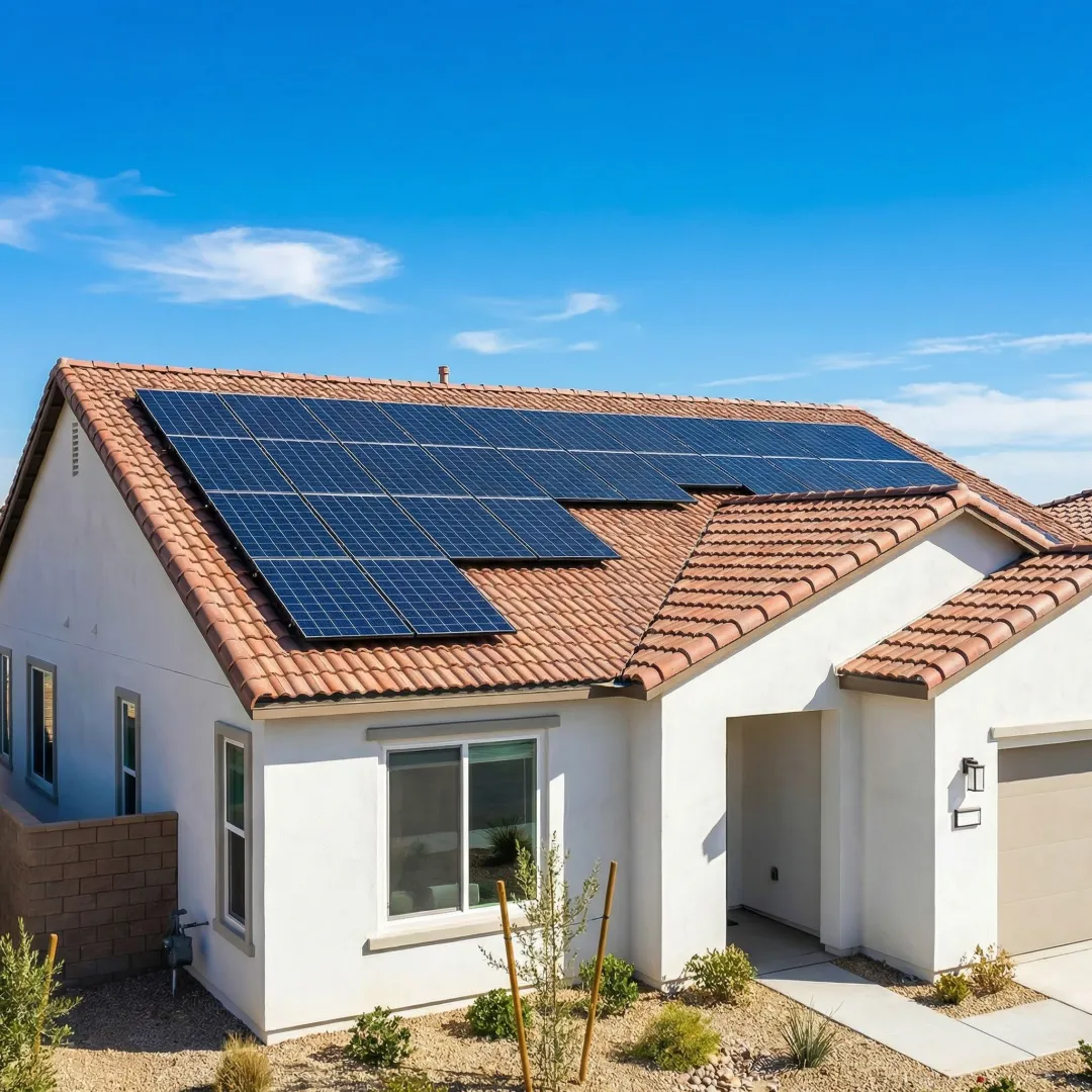 Solar Panel Installation in Temecula – Affordable Clean Energy for Inland Valley Homes