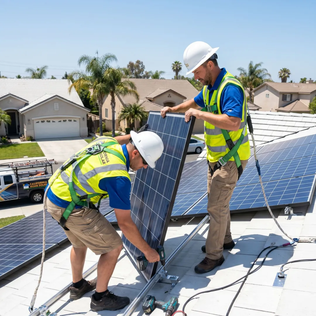 Roofing & Solar Services — Free Estimates