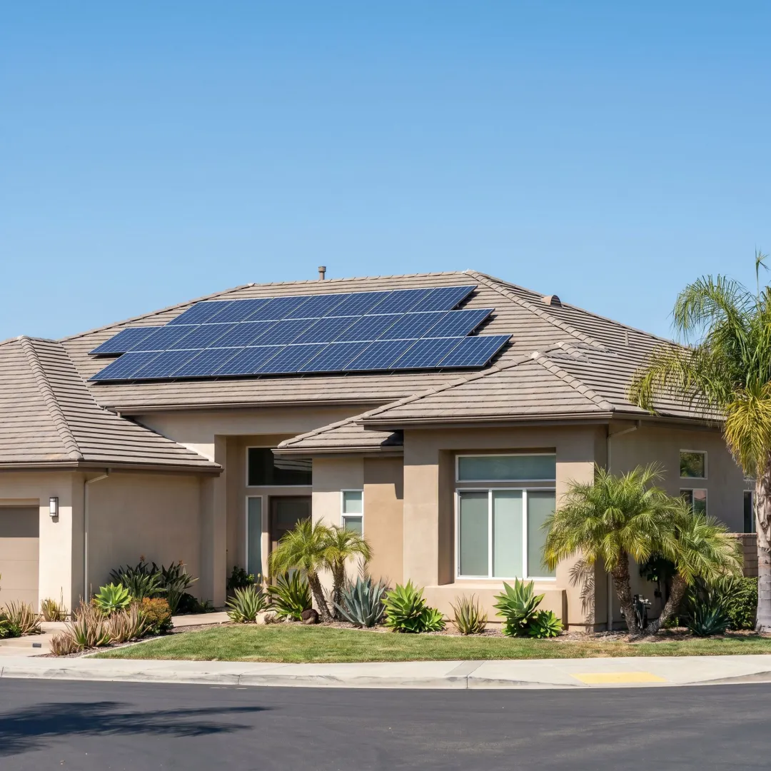 Solar & Roofing Installation in Calabasas, CA