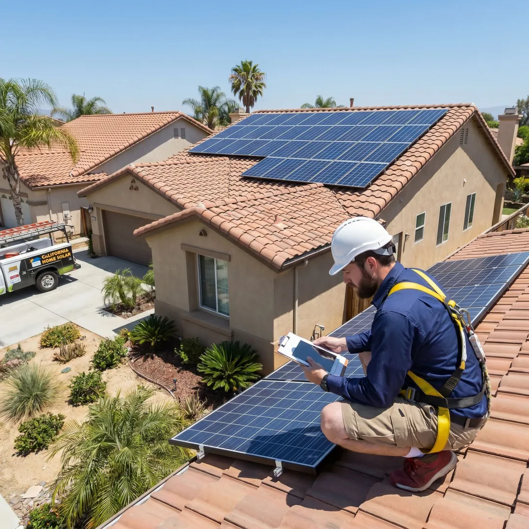 Affordable Roofing & Solar Solutions