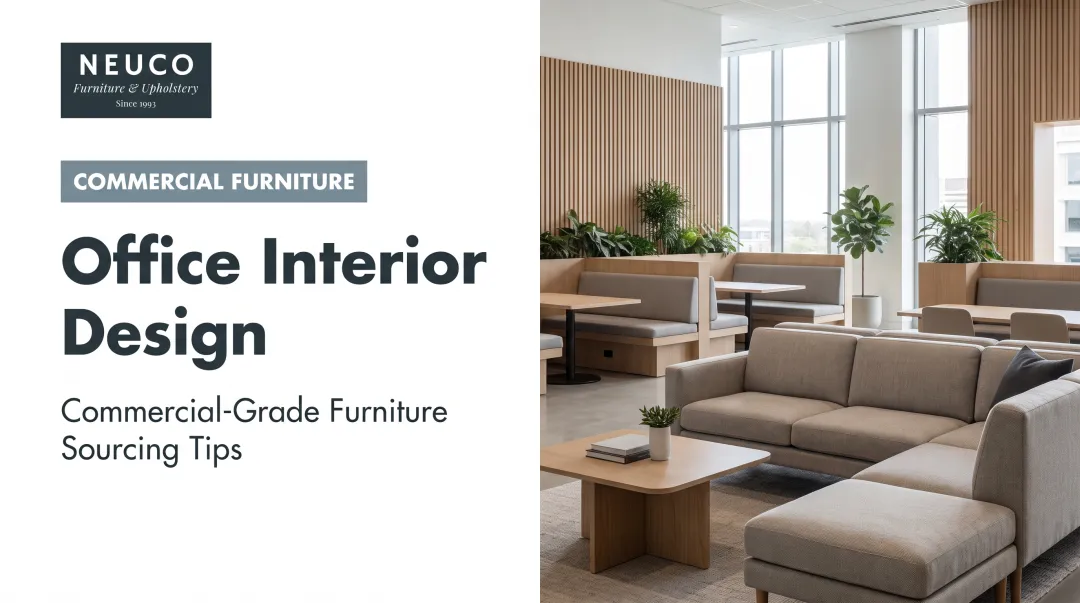 Office Interior Design