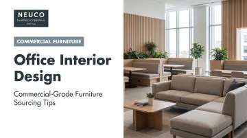 Office Interior Design