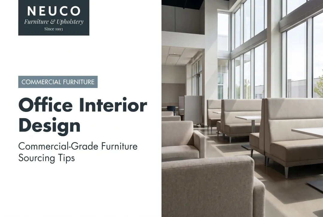 Office Interior Design