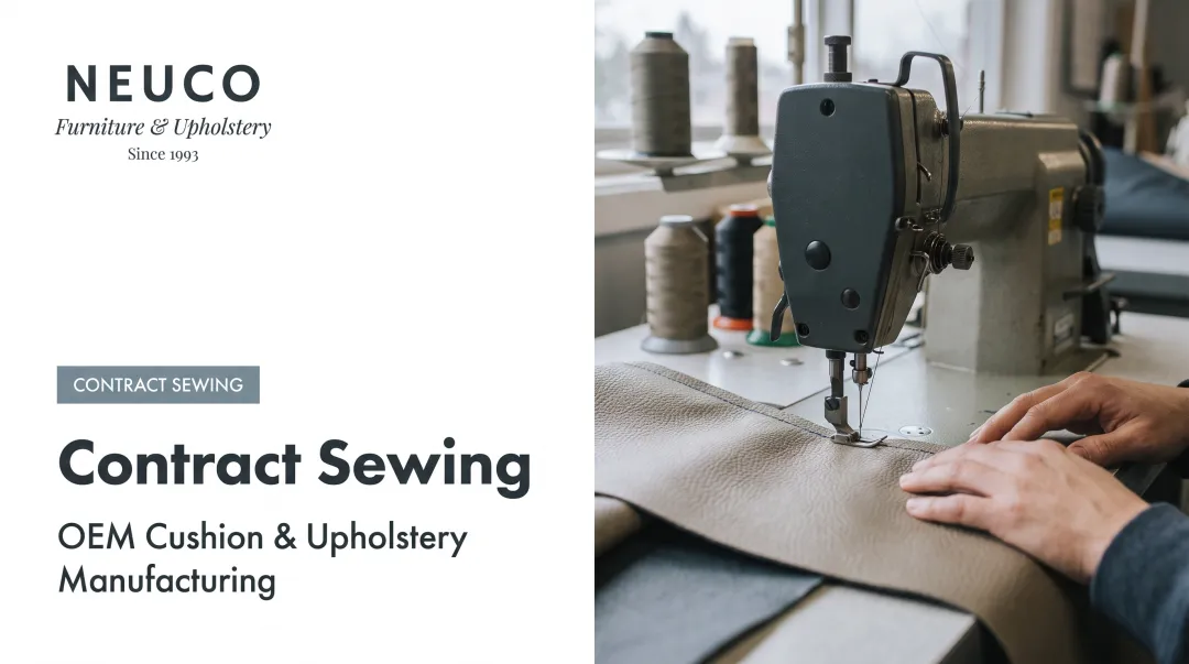 Contract Sewing