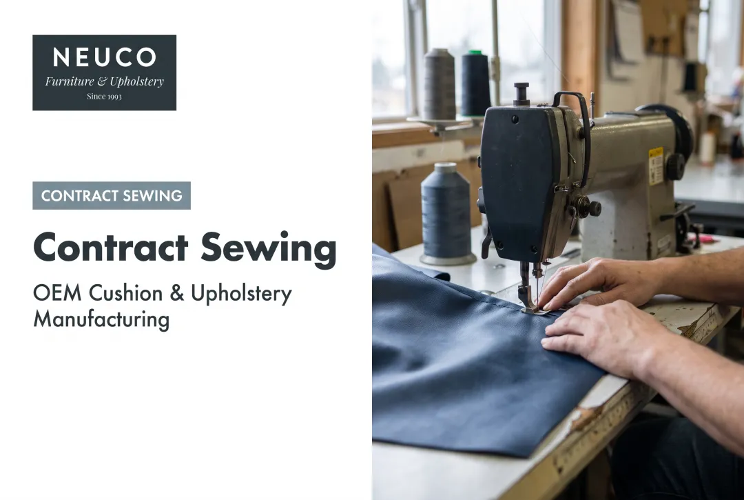 Contract Sewing