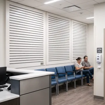 Healthcare Facilities