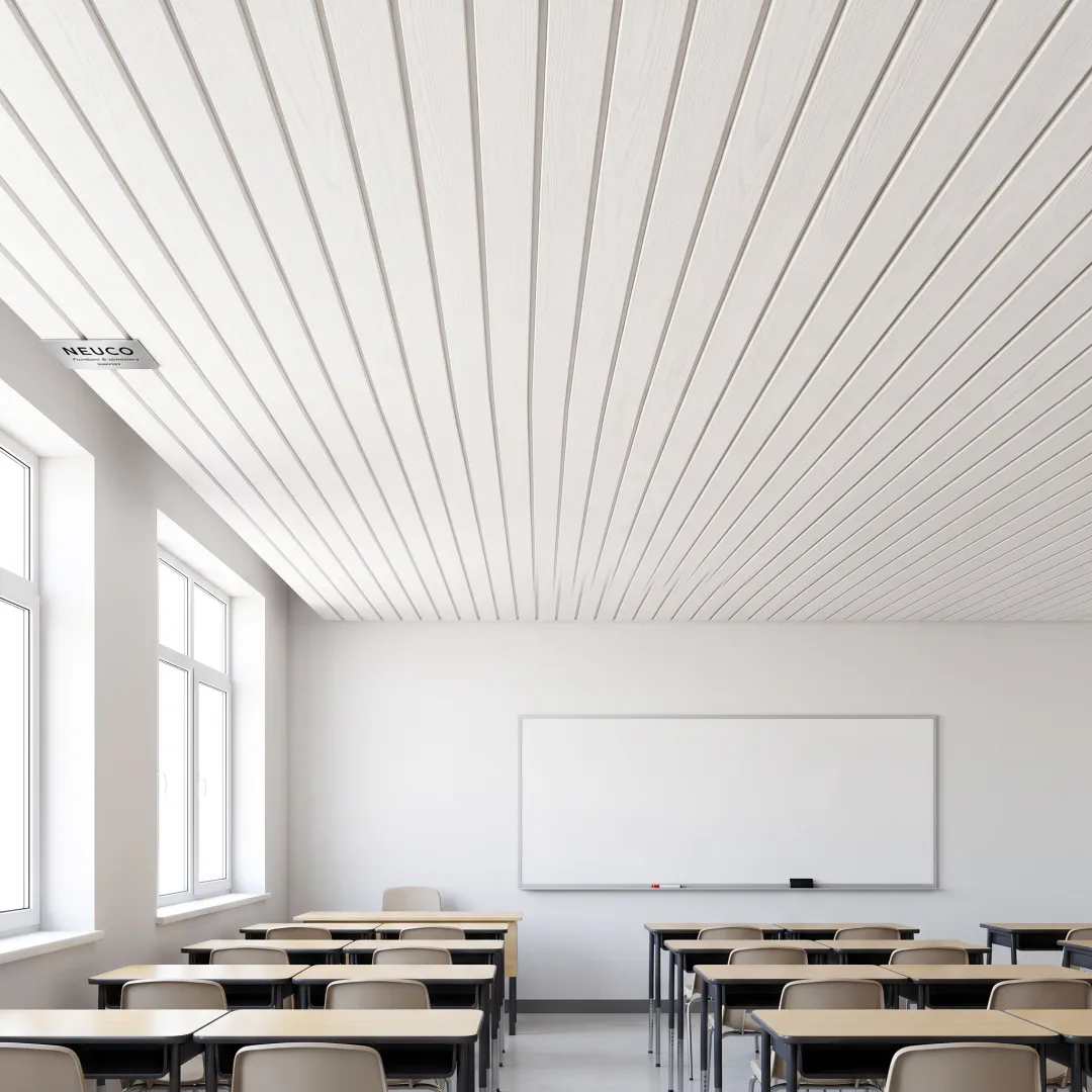 Educational Institutions