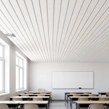 Educational Institutions