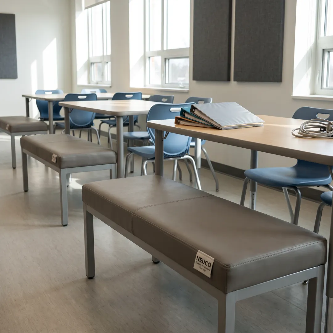 Educational Furniture for Schools and Classrooms