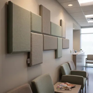 Healthcare & Medical Facilities