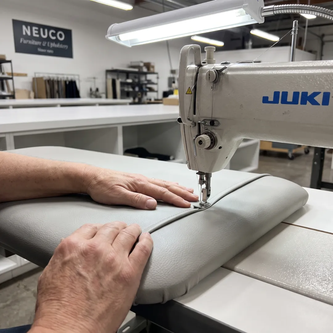 Medical Sewing and Device Manufacturing
