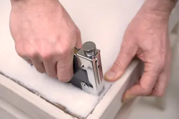 Upholstery Services