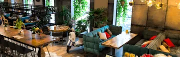 Neuco Commercial Furniture & Upholstery Services
