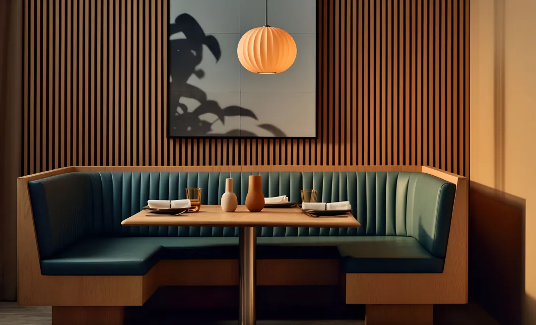 Restaurant & Hospitality