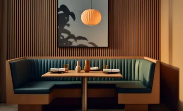 Restaurant & Hospitality