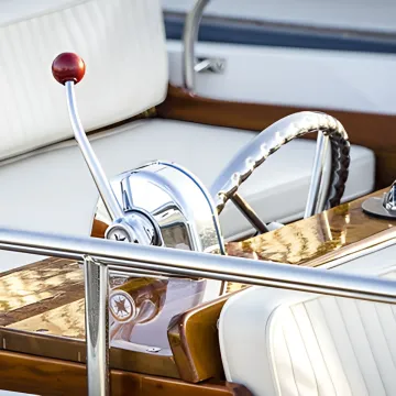Marine & Boat