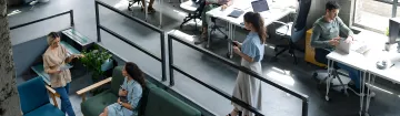 Corporate Offices & Law Firms