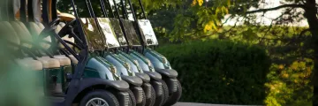 Automotive & Recreational Vehicles