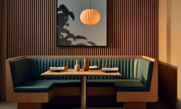 Restaurant & Hospitality