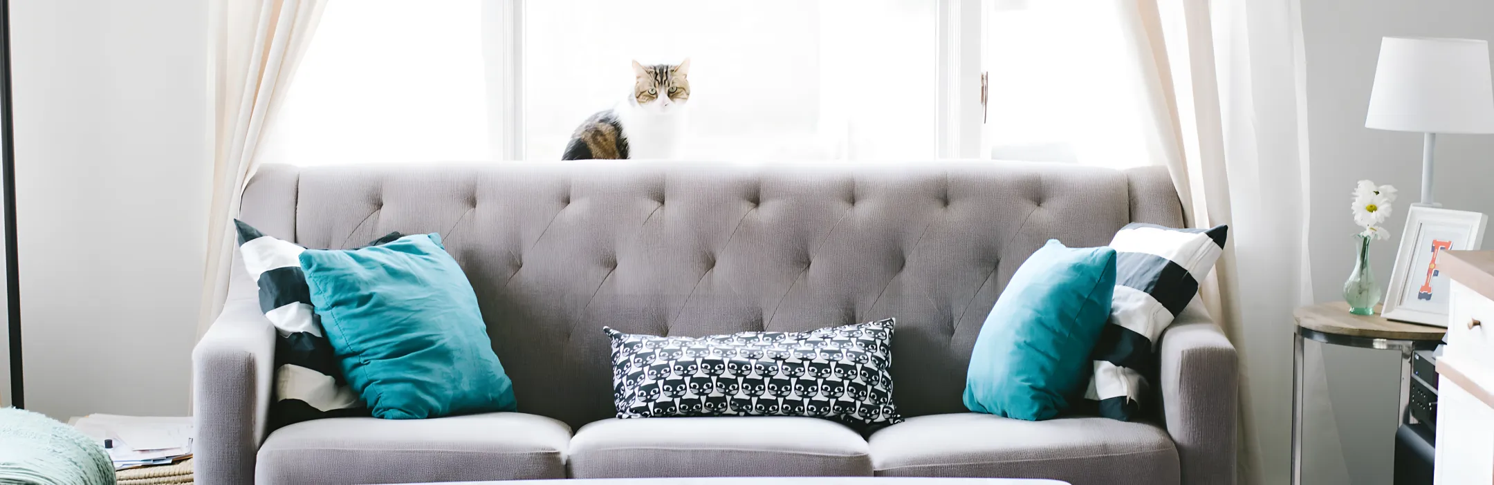 Furniture Upholstery Services