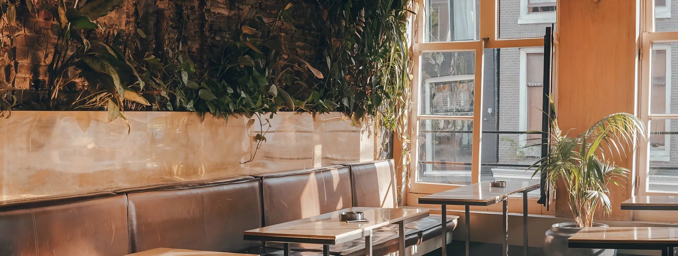 Restaurant Furniture