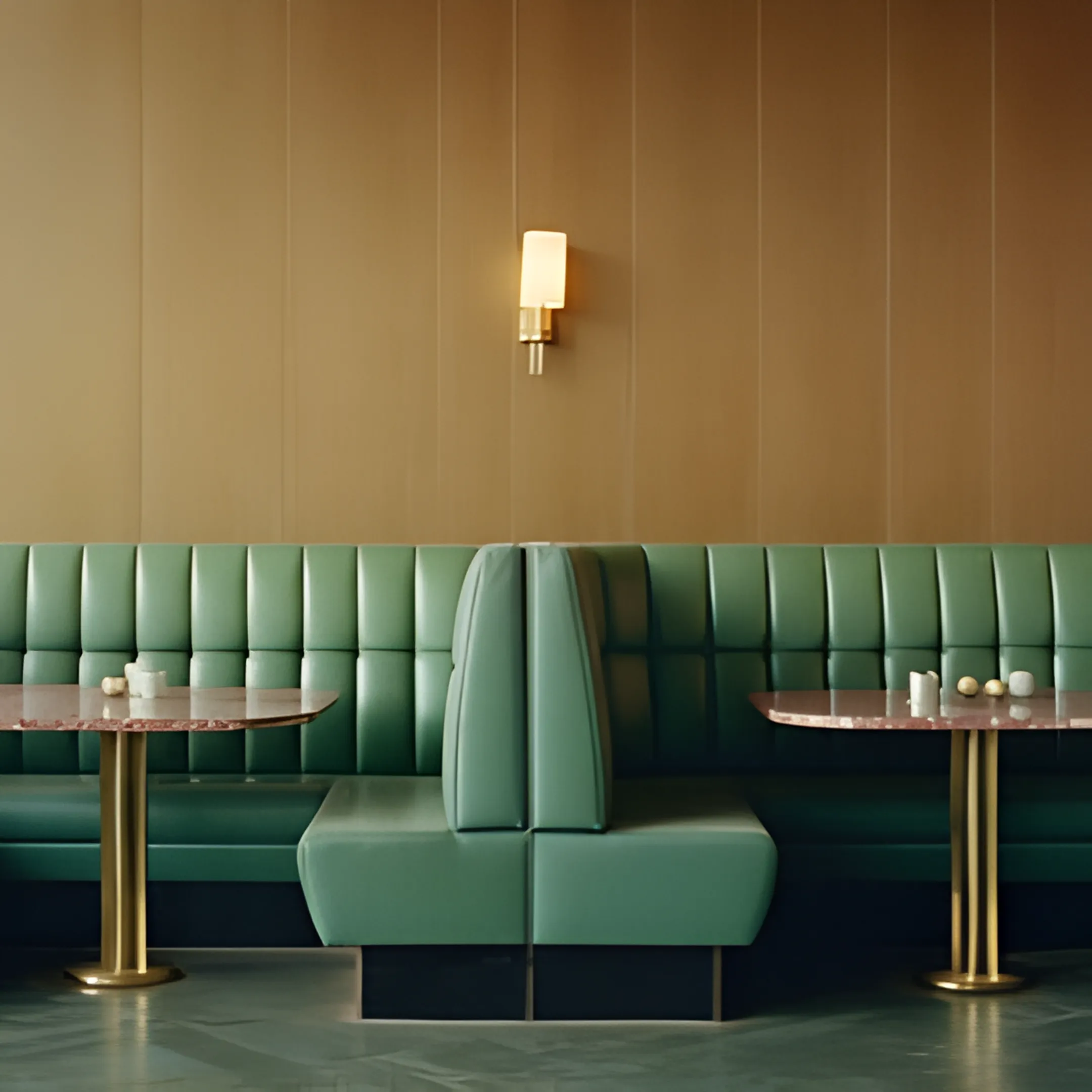 Furniture Procurement Services