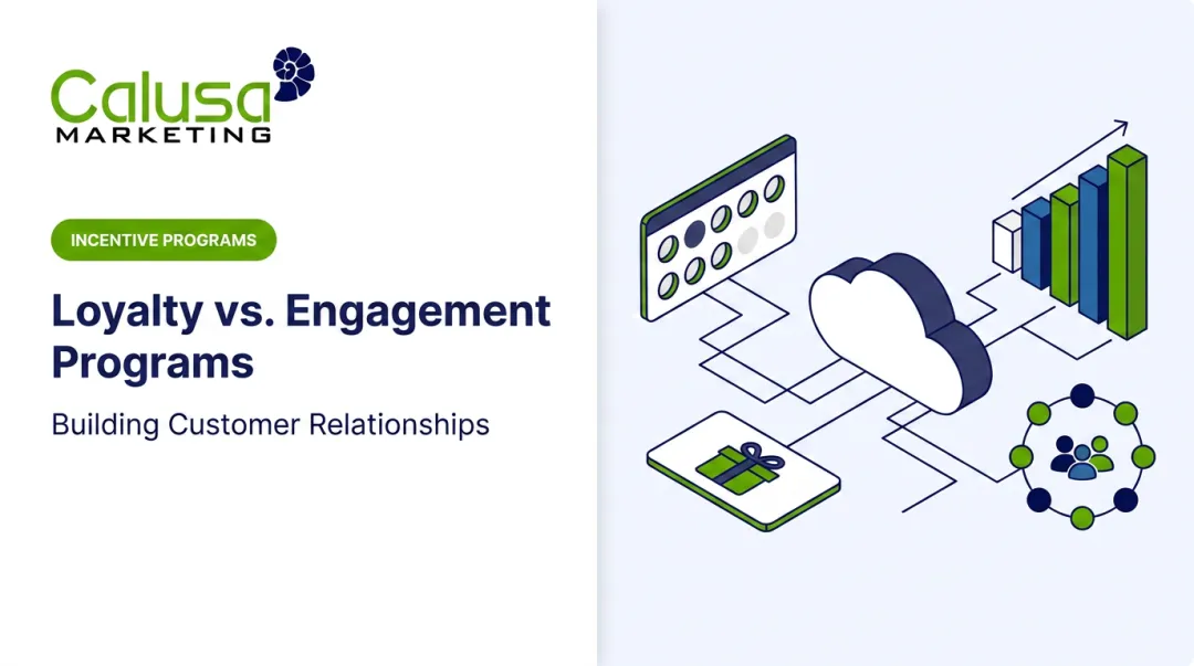 Loyalty vs. Engagement Programs: Building Customer Relationships