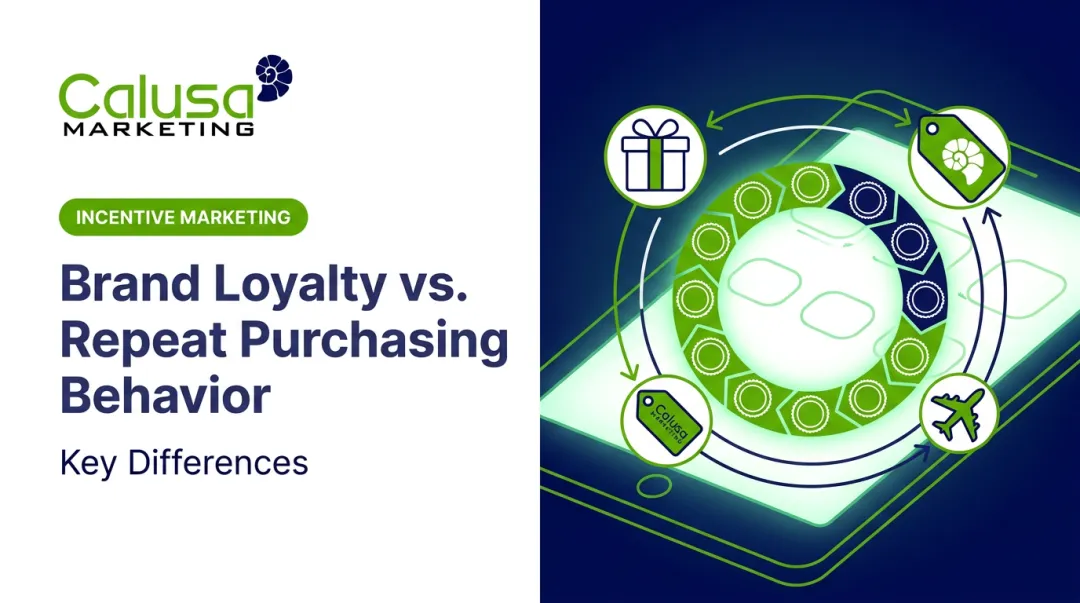 Brand Loyalty vs. Repeat Purchasing Behavior: Key Differences