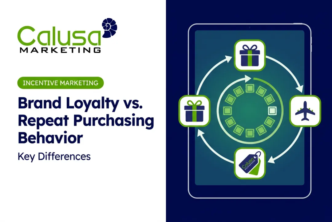 Brand Loyalty vs. Repeat Purchasing Behavior: Key Differences