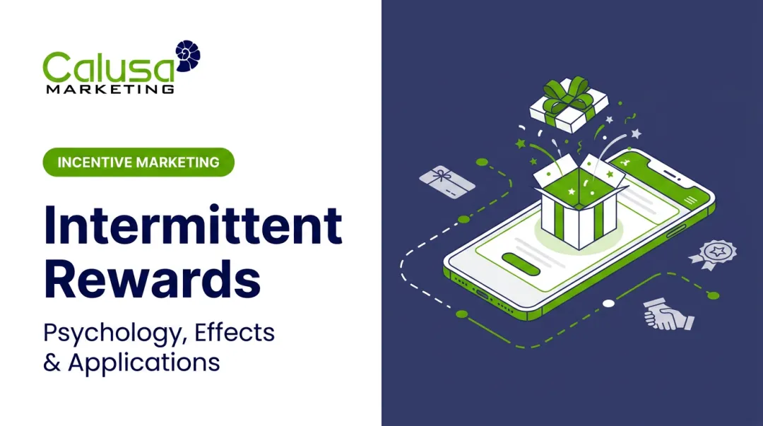 Intermittent Rewards: Psychology, Effects & Applications