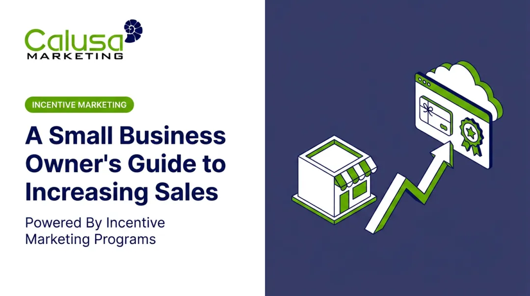 A Small Business Owner's Guide to Increasing Sales