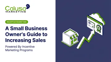 A Small Business Owner's Guide to Increasing Sales
