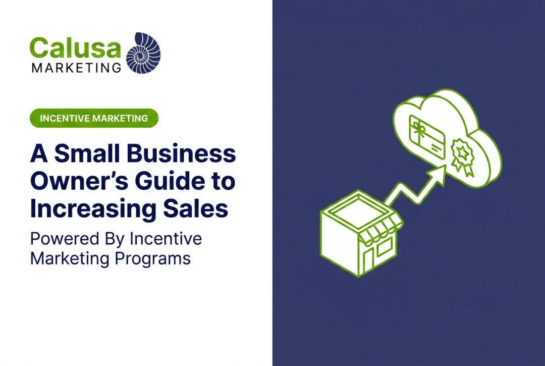 A Small Business Owner's Guide to Increasing Sales