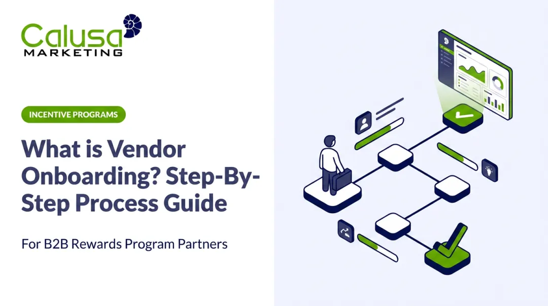 What is Vendor Onboarding? Step-By-Step Process Guide