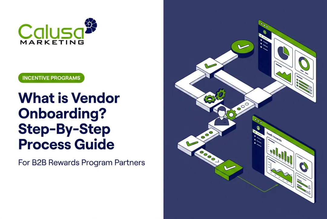 What is Vendor Onboarding? Step-By-Step Process Guide