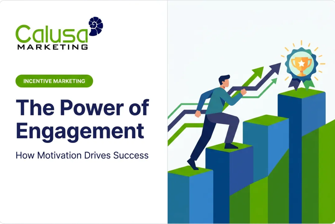 The Power of Engagement: How Motivation Drives Success
