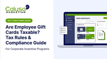 Are Employee Gift Cards Taxable? Tax Rules &amp; Compliance Guide