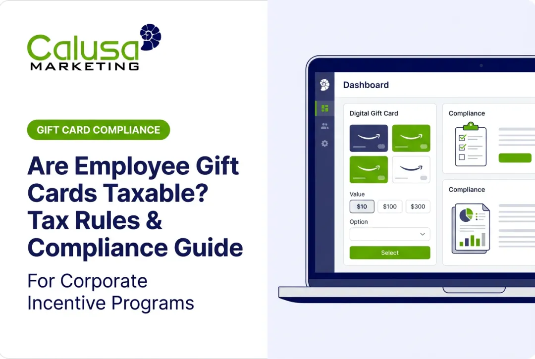 Are Employee Gift Cards Taxable? Tax Rules & Compliance Guide