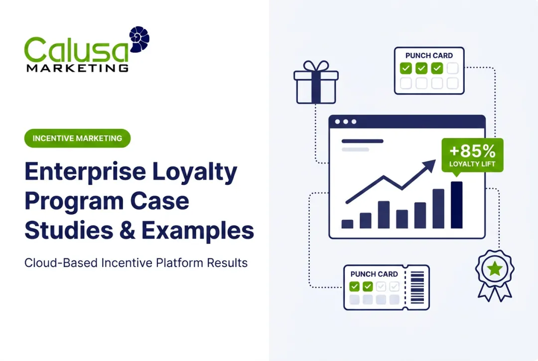 Enterprise Loyalty Program Case Studies & Examples