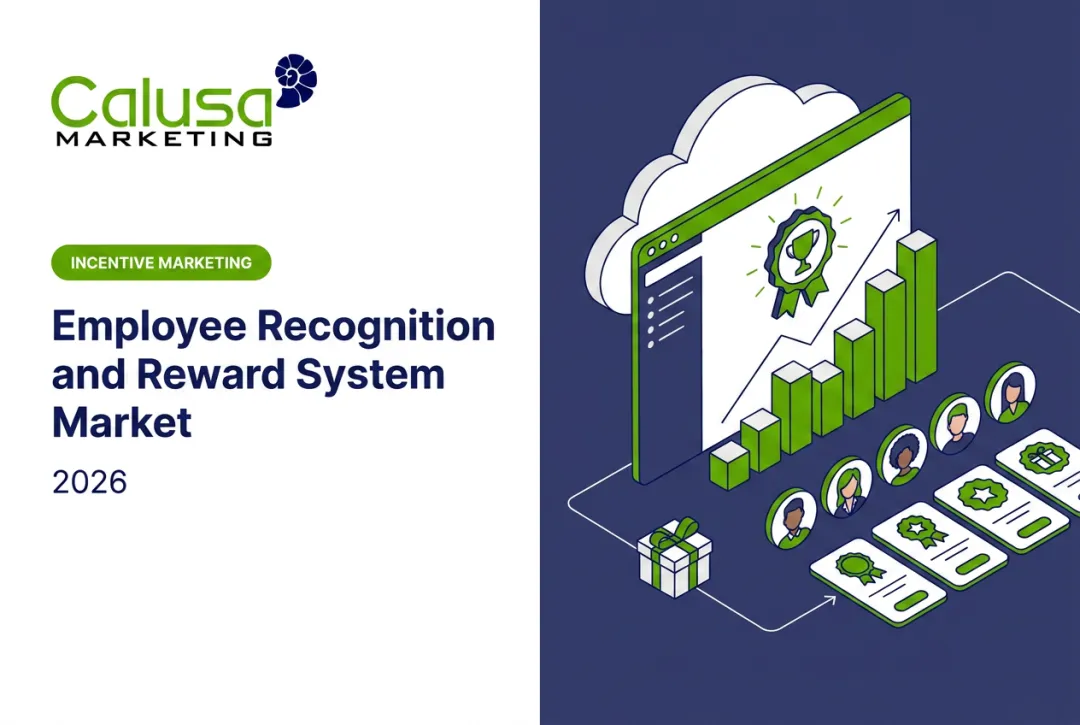Employee Recognition and Reward System Market: 2026