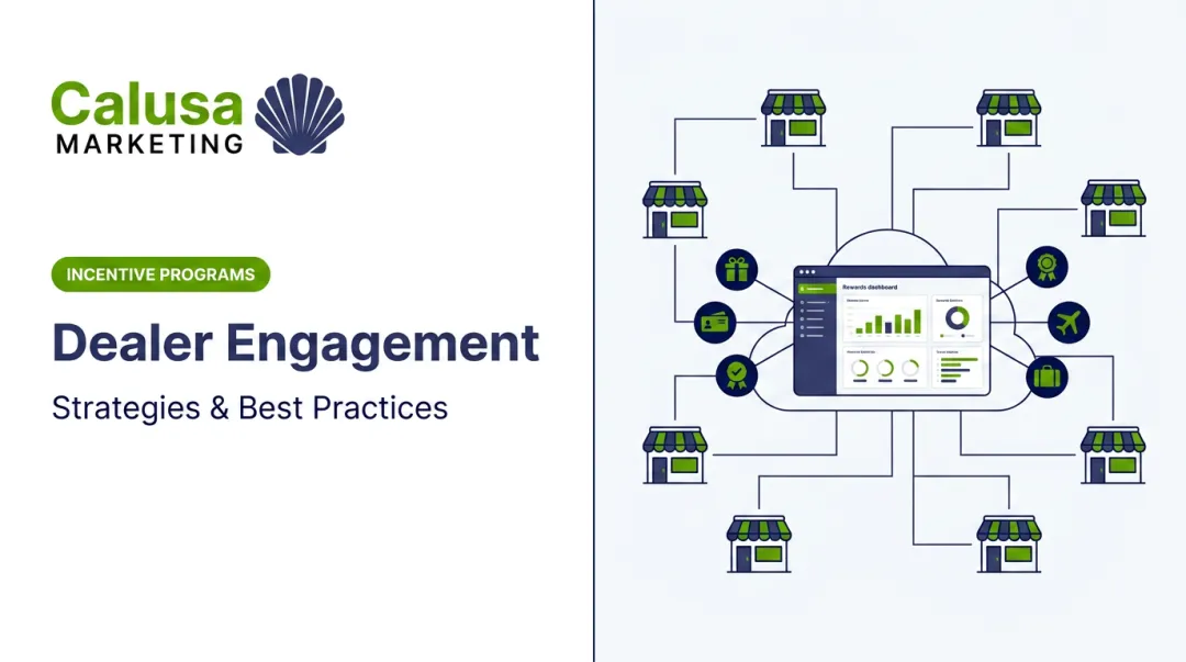 Dealer Engagement: Strategies & Best Practices