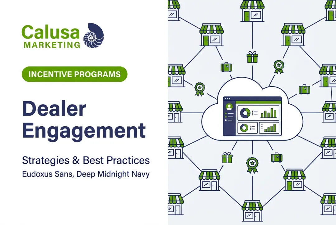Dealer Engagement: Strategies & Best Practices