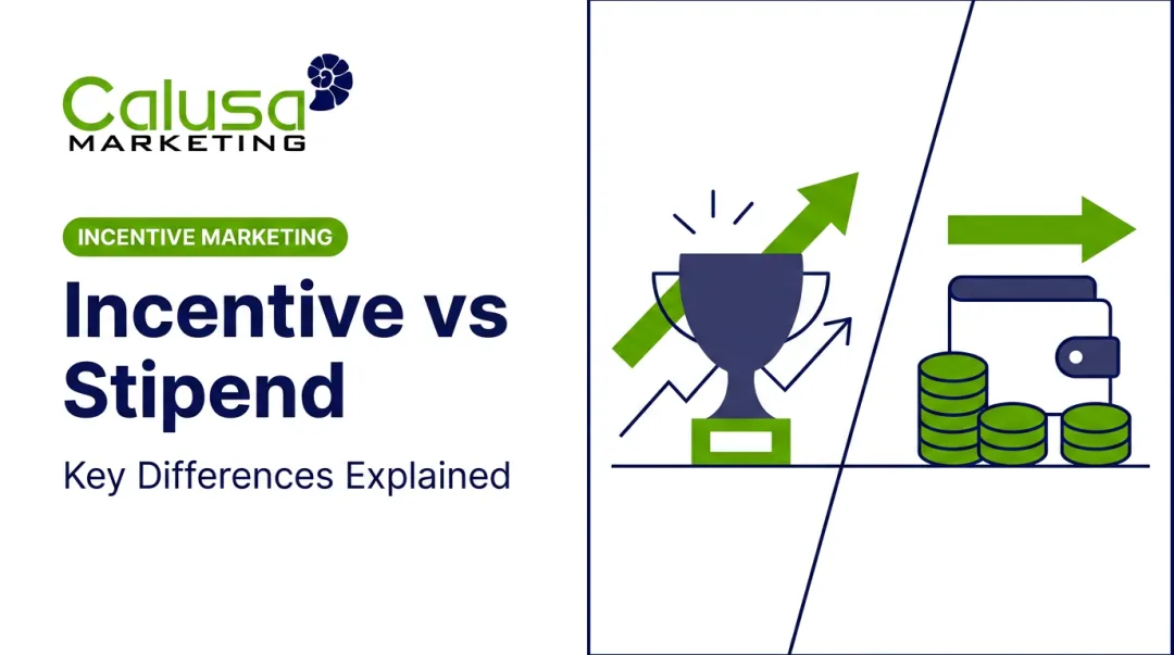 Incentive vs Stipend: Key Differences Explained