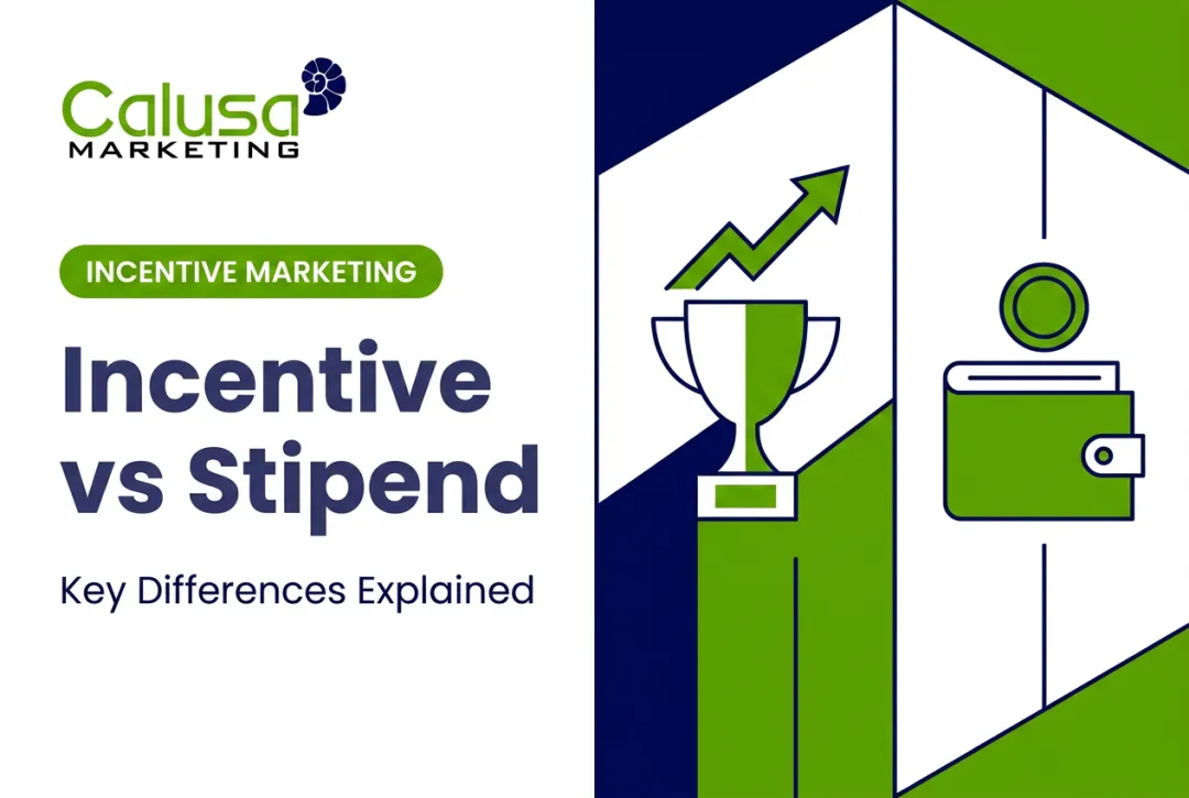 Incentive vs Stipend: Key Differences Explained